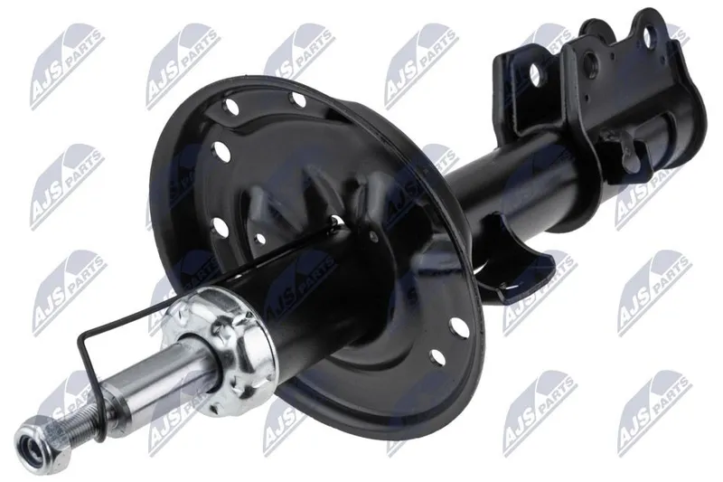 NTY Stötdämpare Gastryck, framaxel höger – P2110419 – citroën, fiat, peugeot – OE 1609616980, 1609617080, 1609617180