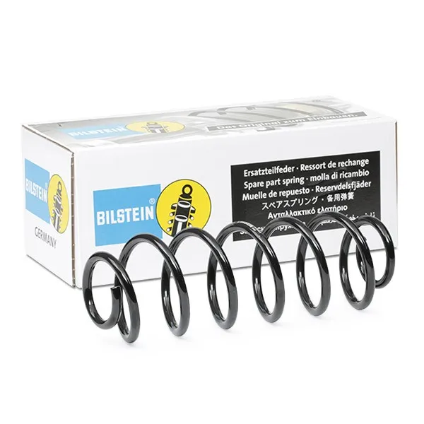 BILSTEIN 36-253678 Spiralfjäder