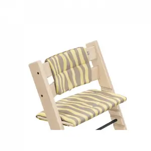 Stokke Tripp Trapp Matstolsdyna, Lemon Daze