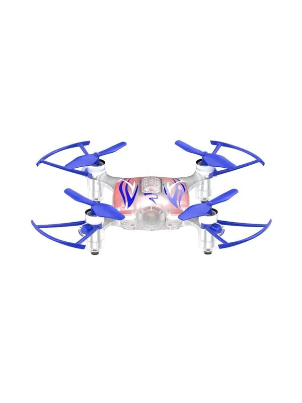 Syma - Revolt Radiostyrd X20T Night Hawk Minidrönare