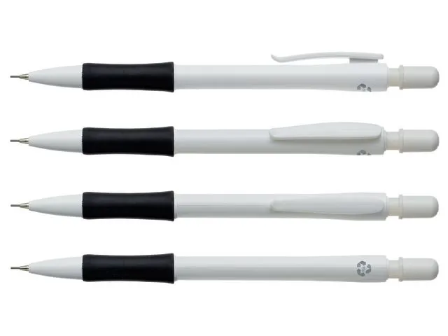 Stiftpenna CONSULT 0,7mm vit