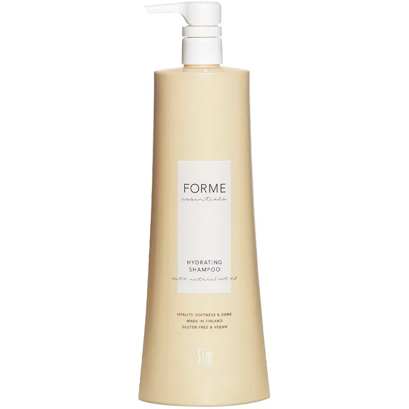 Sim Sensitive Forme Hydrating Shampoo 1000 ml