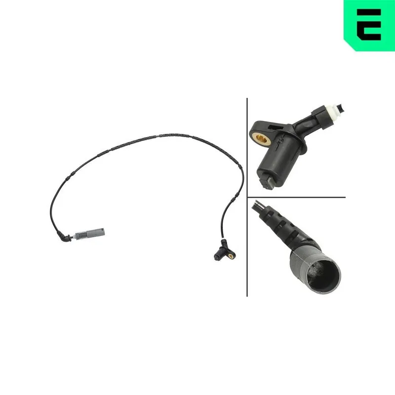 ABS-givare OPTIMAL 06-S661