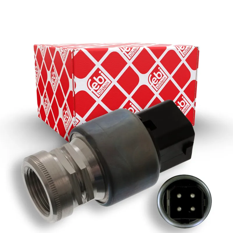 Sensor, hastighet / varvtal FEBI BILSTEIN 44540