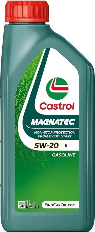 Motorolja CASTROL 15F9C9