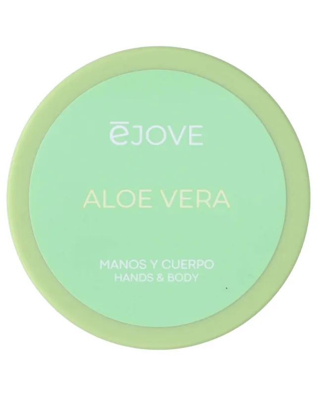 Ejove Aloe Vera Handcream 50 ml