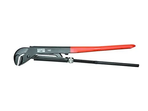 Bahco 0008933 Rörtång 1060 mm