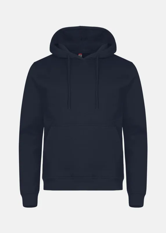 MIAMI HOODY M.MARIN L | Beijerbygg Byggmaterial