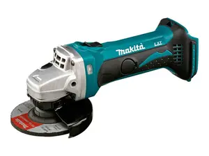 Makita vinkelslip