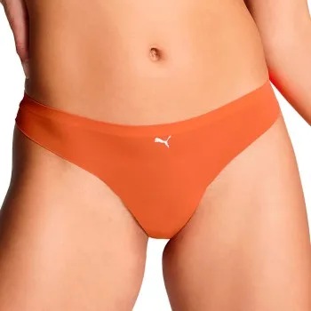 Puma Trosor 2P Seamless String Orange Large Dam