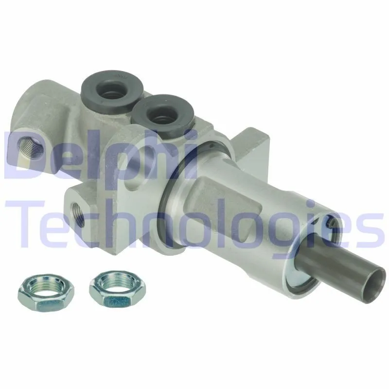Huvudbromscylinder DELPHI LM80493