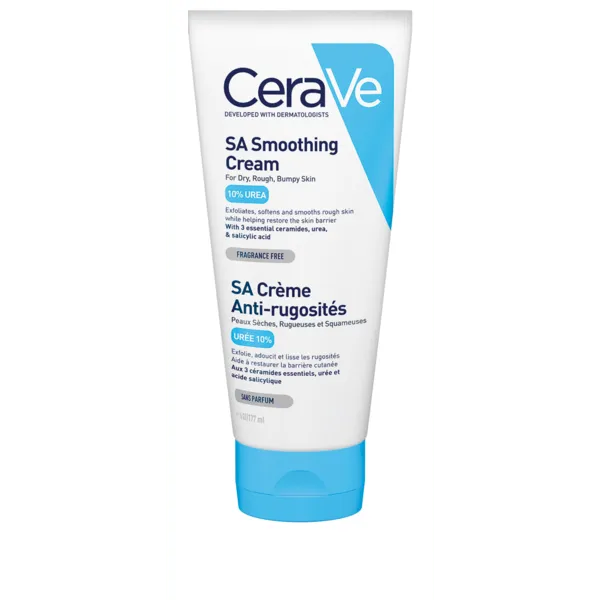 CeraVe SA Smoothing cream 177 ml