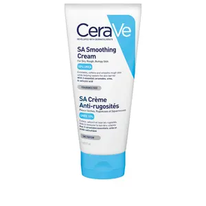 CeraVe SA Smoothing cream 177 ml