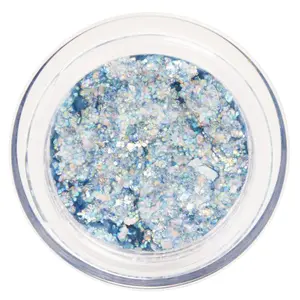 KimChi Chic Glitter Sharts 01 Super Galactic