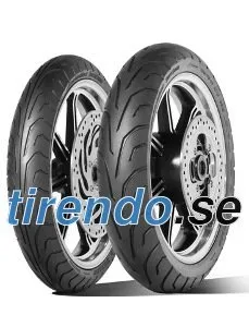 Dunlop Arrowmax Streetsmart ( 110/90-16 TL 59V M/C, Framhjul )