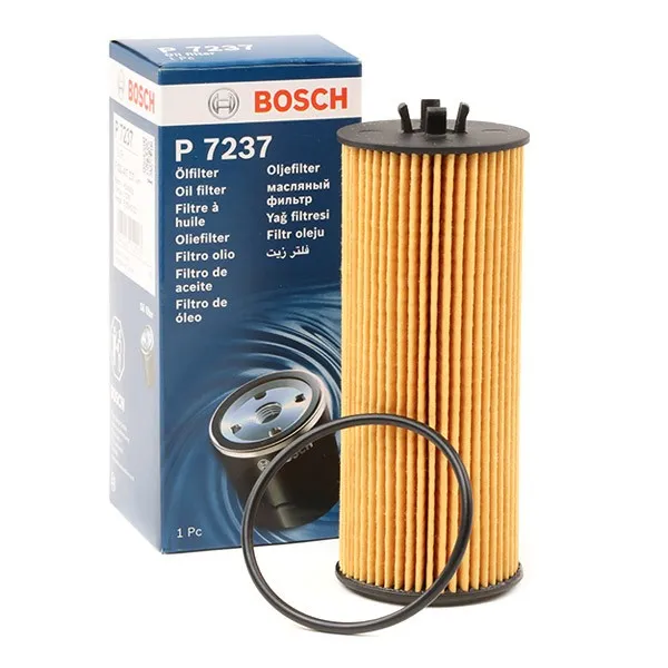 Oljefilter BOSCH F 026 407 237