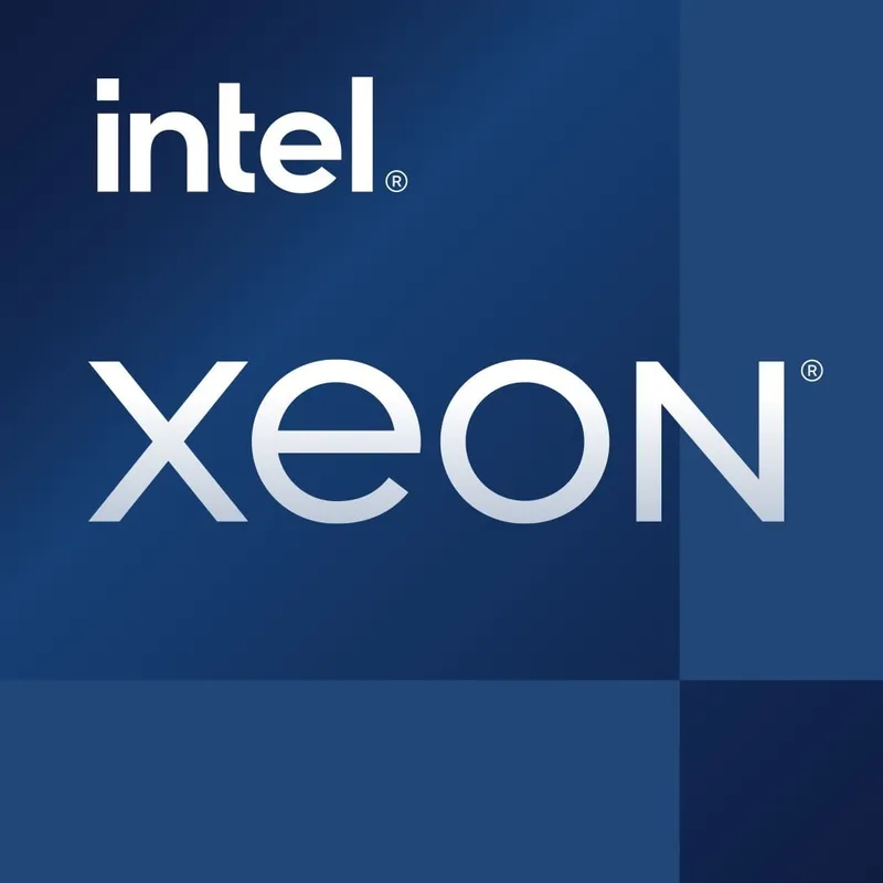 Intel Xeon E-2324g Processorer 3,1 Ghz 8 Mb Smart Cache 3.1ghz Lga 1200