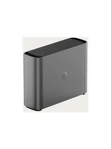 Synology BeeStation - 4 TB - 2 GB RAM - NAS Server