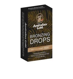 Australian Gold Bronzing Drops 30 ml