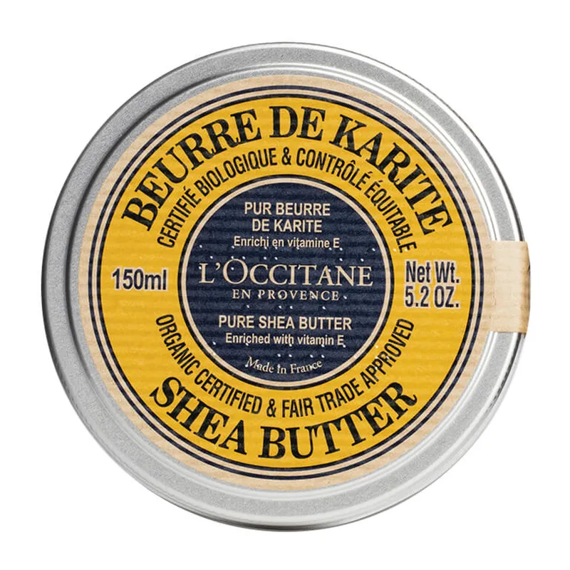 L’Occitane en Provence Multi-Purpose Shea Butter 150 ml