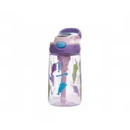 Contigo Kids' Cleanable Strawberry Shakes