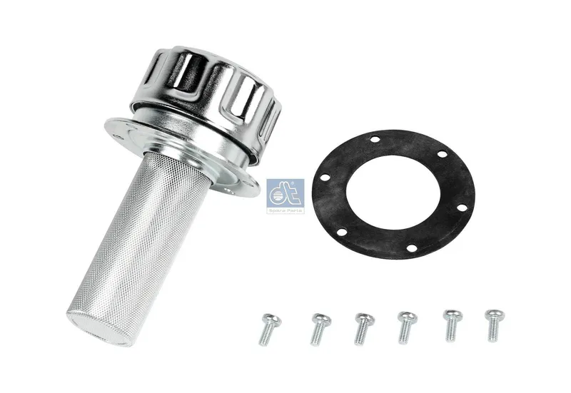 Luftfilter DT Spare Parts 3.15270