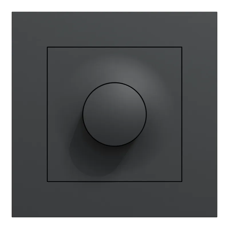 Elko EKO05835 Dimmer Svart