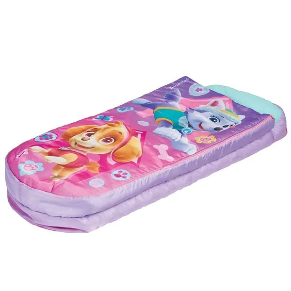 – Junior ReadyBed – Uppblåsbar resesäng 2i1 (Utgått) (#2847)