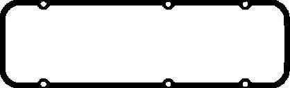 Ventilkåpspackning CORTECO 440010P