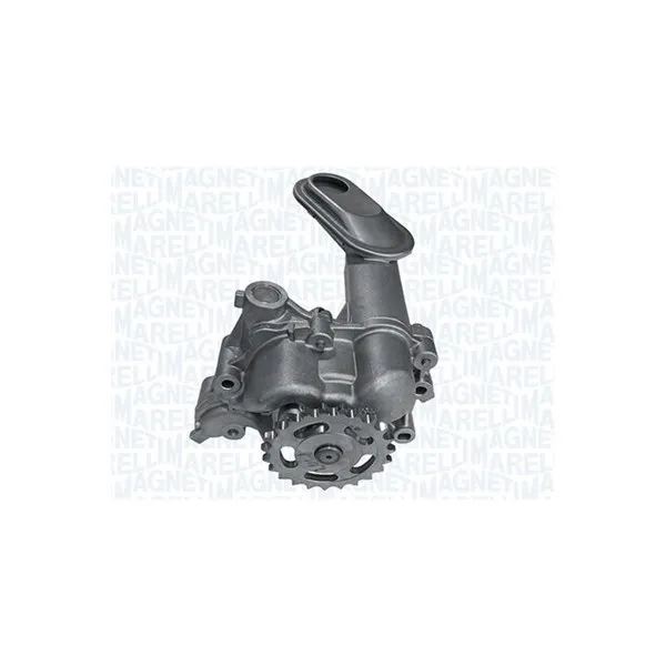 MAGNETI MARELLI 351516000125 Oljepump