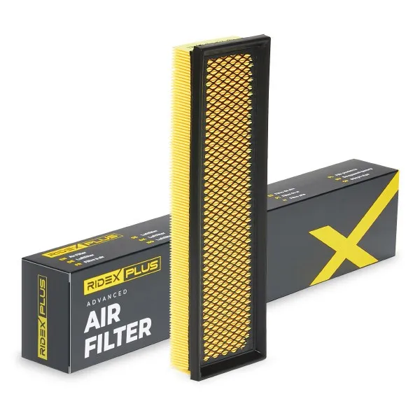 Luftfilter RIDEX PLUS 8A0247P