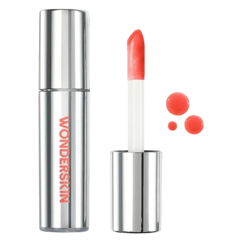 Wonderskin - Lip Rehab Serum Oil - Flirt - 3.57