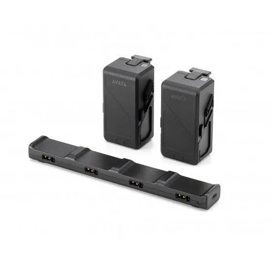 Dji Avata Fly More Kit