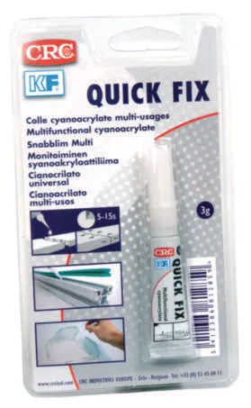 Lim CRC Quick Fix, flaska 20g