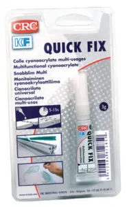 Lim CRC Quick Fix, flaska 20g