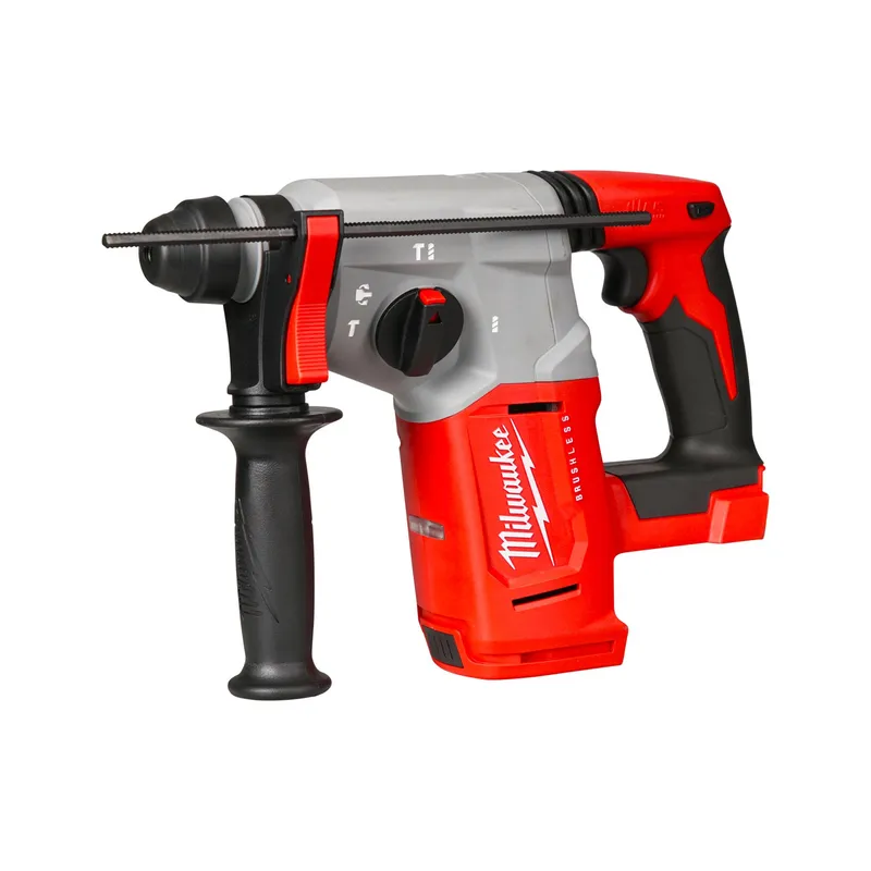 Milwaukee M18 BLH-0 Borrhammare utan batteri och laddare