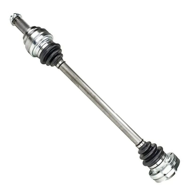 Drivaxel EURODRIVELINE BM-508