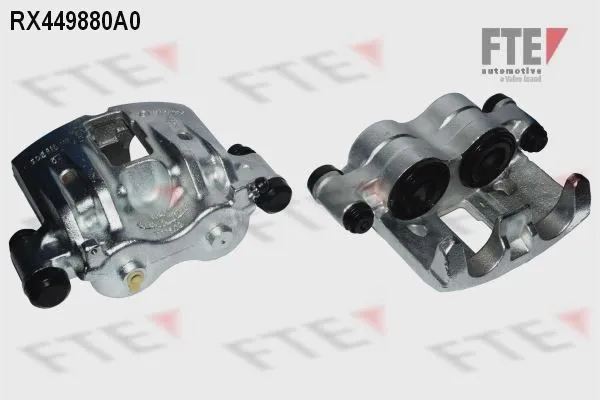 Bromsok FTE 9291137