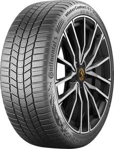 Continental WinterContact 8 S ( 295/40 R21 111V XL EVc, mit Felgenrippe )