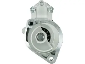 Startmotor AS-PL S6262S