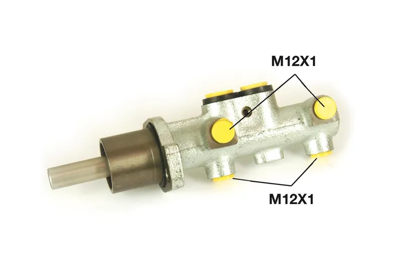 Huvudbromscylinder FERODO FHM1115