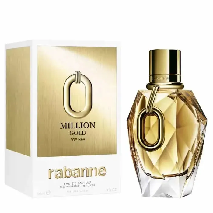 Million Gold for Her - Parfum (#0264)