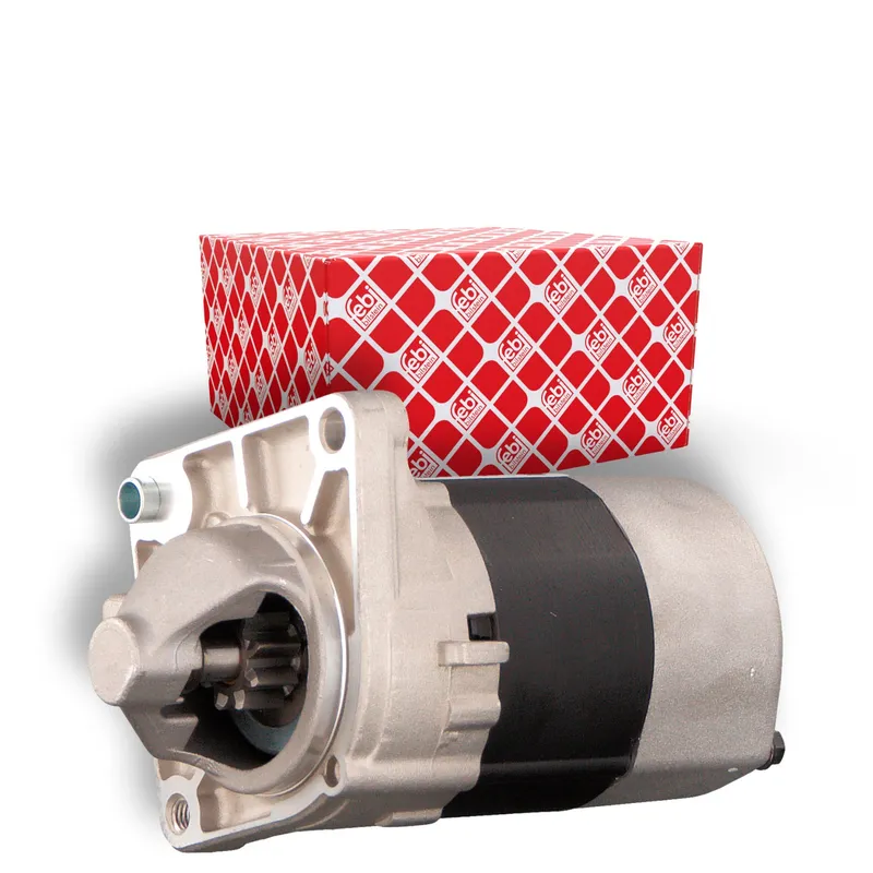 Startmotor FEBI BILSTEIN 102887