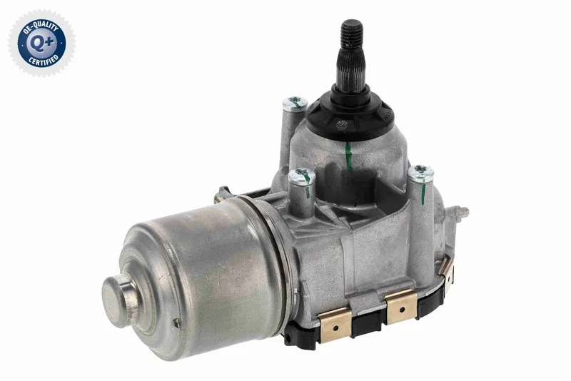 Vindrutetorkarmotor VEMO V25-07-0022