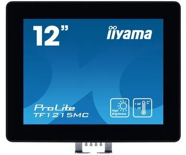 12″ iiyama ProLite TF1215MC - 1024×768 - IPS