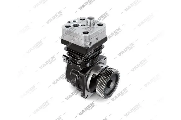 Kompressor luftfjädring VADEN 1100 045 003