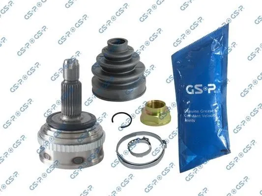Ledsats, drivaxel GSP 899225