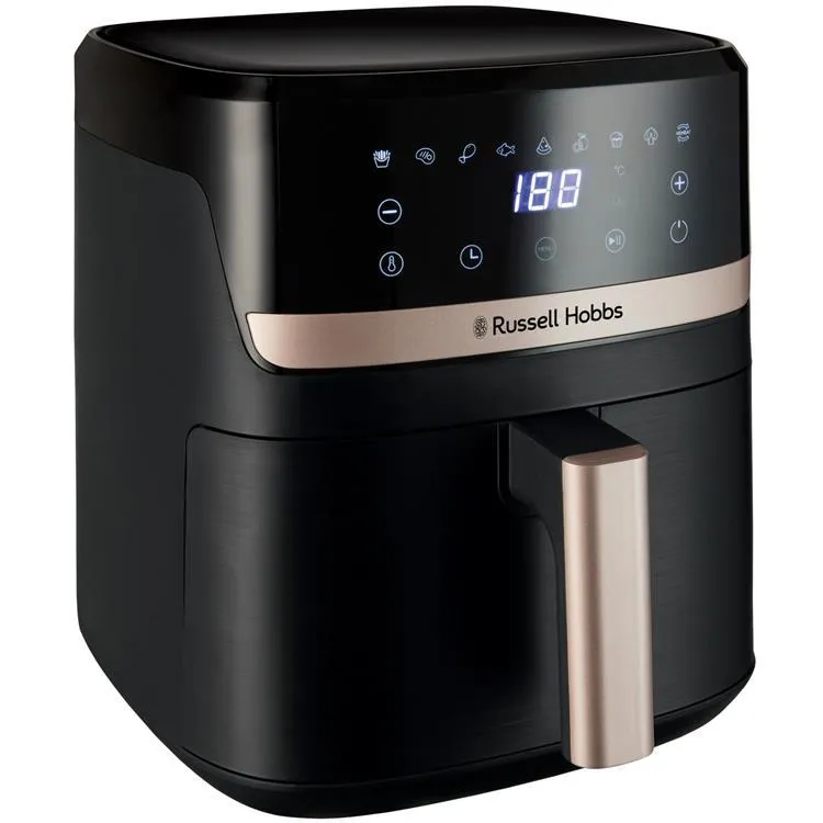Russell Hobbs Airfryer 27620-56/RH Satisfry Air Fryer 5.5L