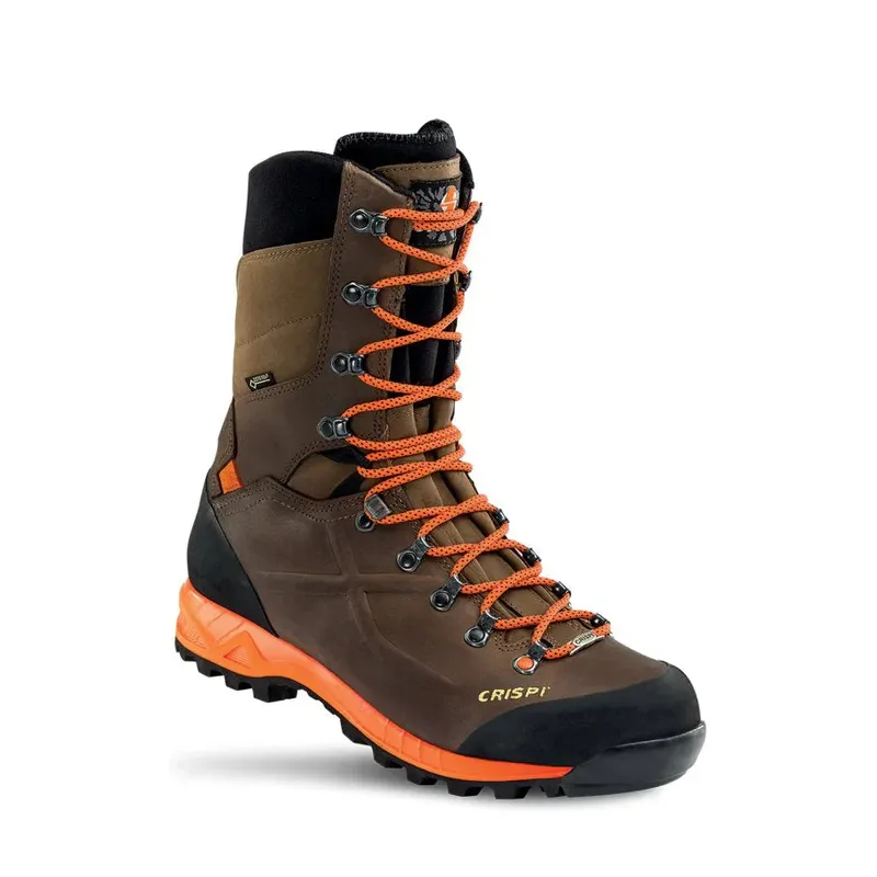 Crispi Titan Gore-Tex Brown
