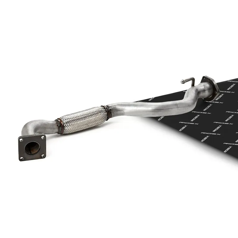 Avgasrör RIDEX 17E0052